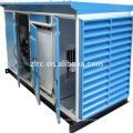 air handling unit ahu in HVAC system